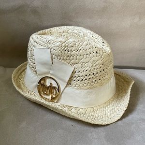 EZEKIEL Maui Straw Hat